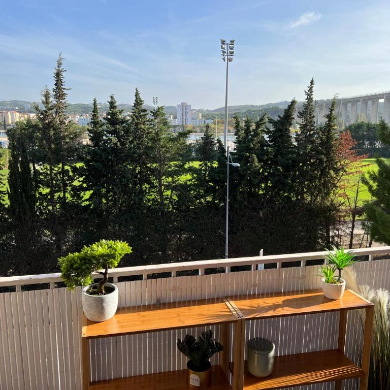 LE PARADIS APPARTEMENT - Apartment mit 2 Schlafzimmern - 42
