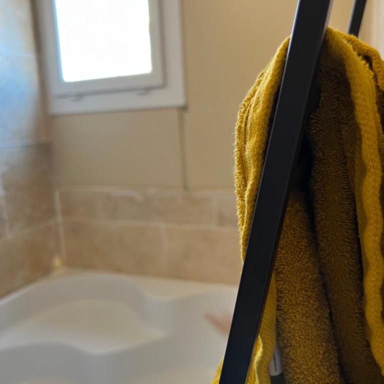LE PARADIS APPARTEMENT - Apartment mit 2 Schlafzimmern - 43