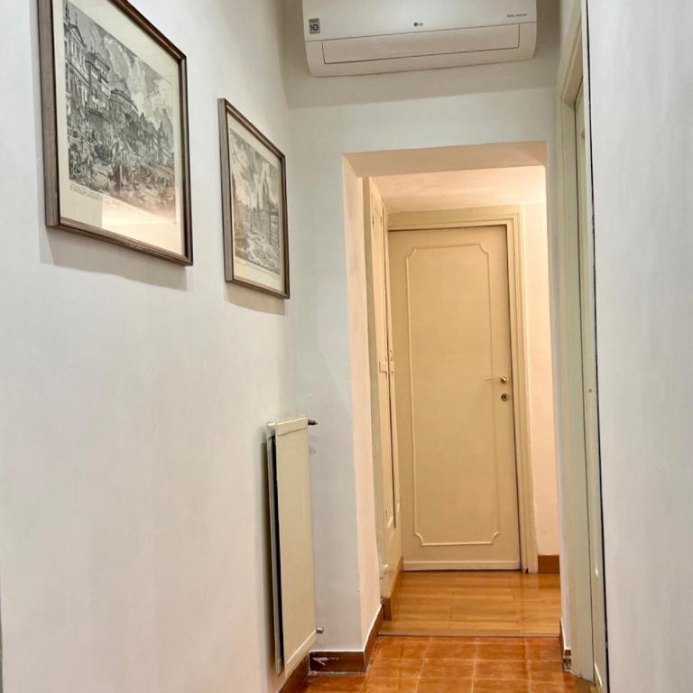 Luce al Pantheon - Appartamento con 2 Camere da Letto - 23