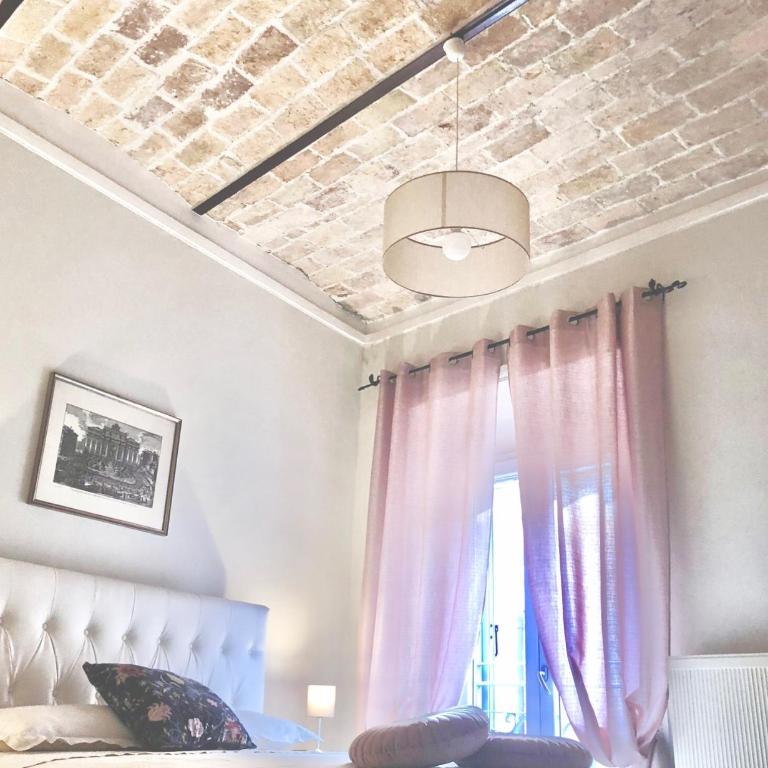 Luce al Pantheon - Appartamento con 2 Camere da Letto - 17