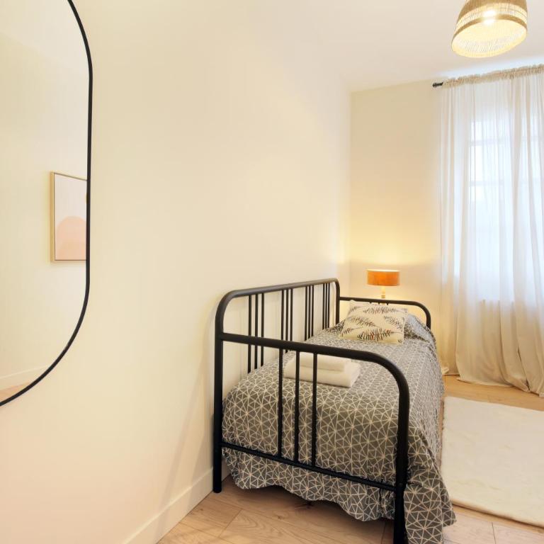 expat renting - Le Barcelone - Compans - Parking - Appartement - 26