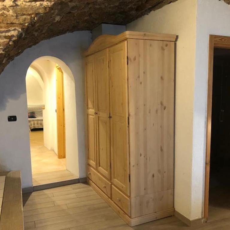CASA DIAF appartamento incantevole Carano Ville di Fiemme - Maison 2 Chambres - 5