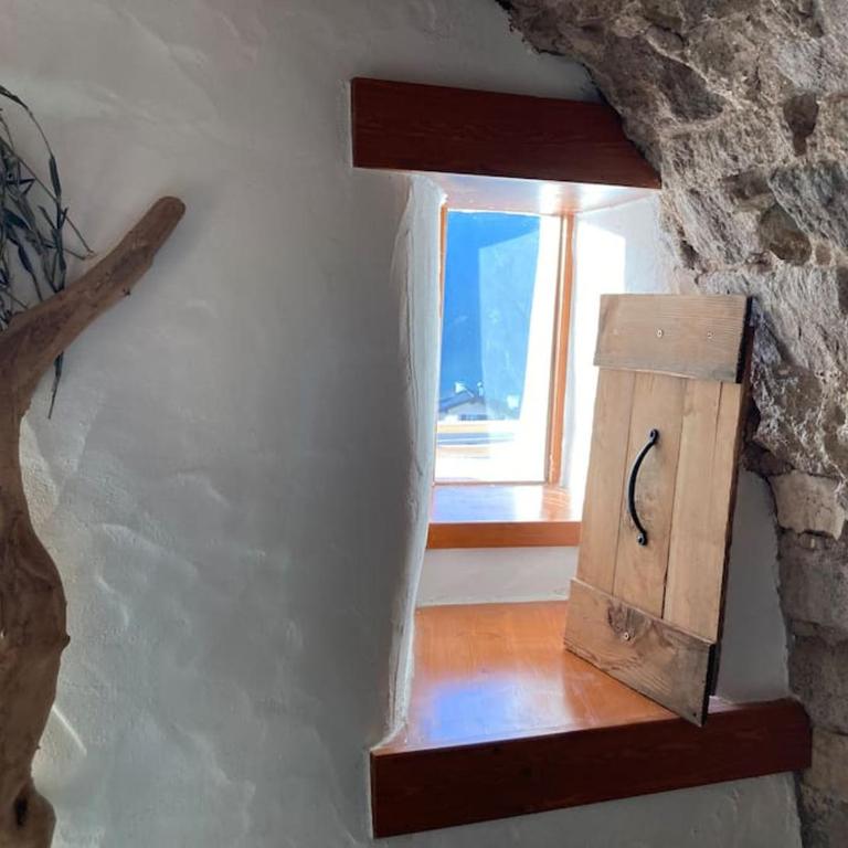 CASA DIAF appartamento incantevole Carano Ville di Fiemme - Maison 2 Chambres - 7