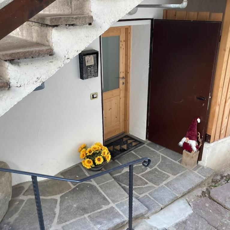 CASA DIAF appartamento incantevole Carano Ville di Fiemme - Maison 2 Chambres - 9