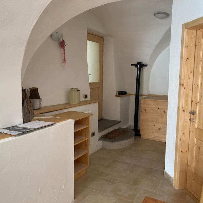 CASA DIAF appartamento incantevole Carano Ville di Fiemme - Maison 2 Chambres - 11