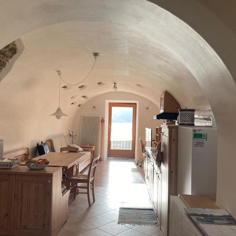 CASA DIAF appartamento incantevole Carano Ville di Fiemme - Maison 2 Chambres - 12