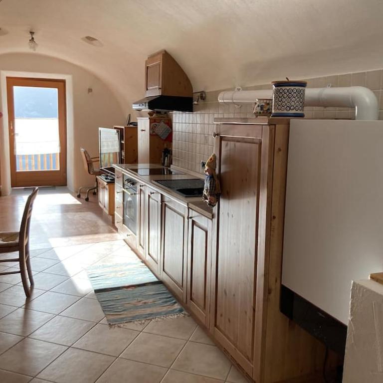 CASA DIAF appartamento incantevole Carano Ville di Fiemme - Maison 2 Chambres - 13