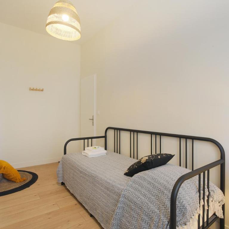expat renting - Le Barcelone - Compans - Parking - Appartement - 32