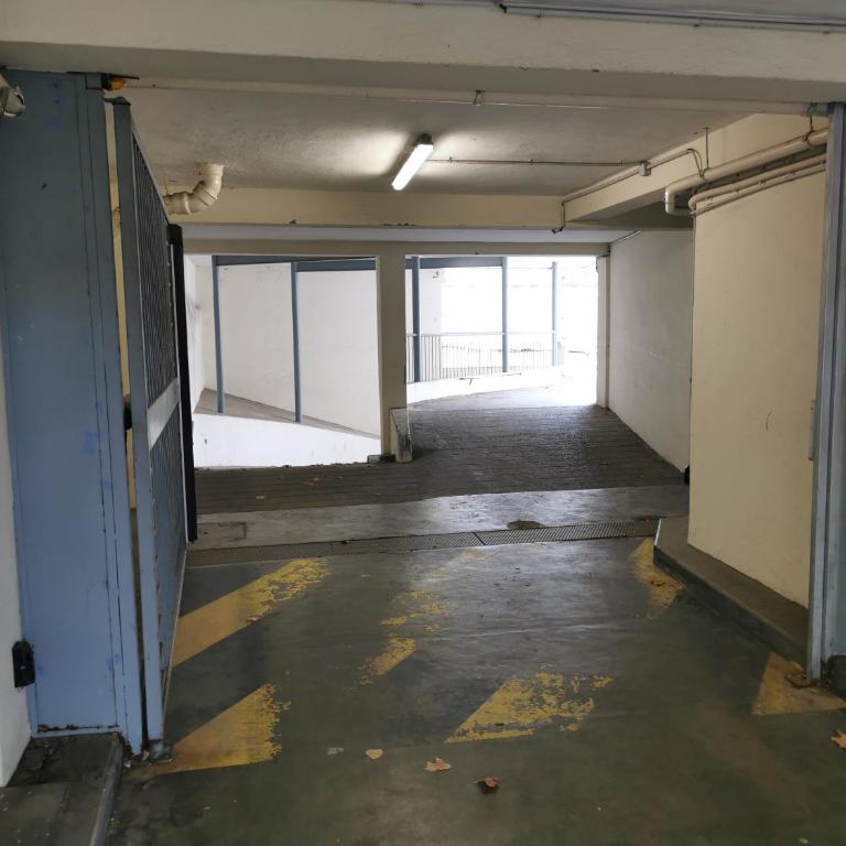 expat renting - Le Barcelone - Compans - Parking - Appartement - 43