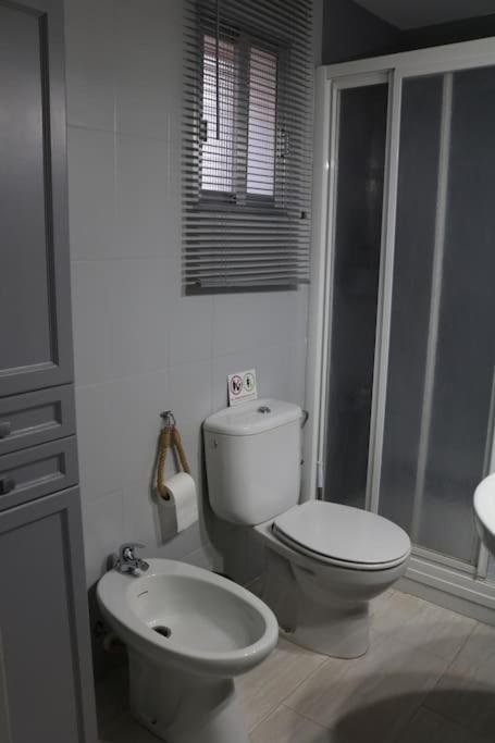 CHIBITEL Alojamiento Rural - Maison 3 Chambres - 17
