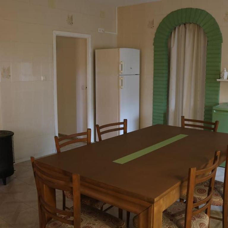 CHIBITEL Alojamiento Rural - Maison 3 Chambres - 15