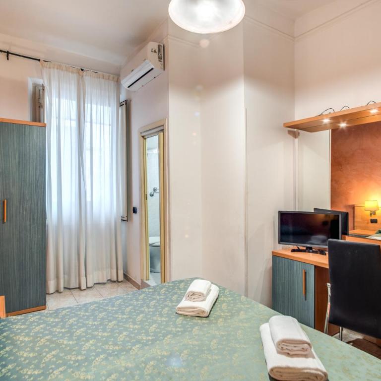 Hotel Millerose - Economy Double or Twin Room - 6