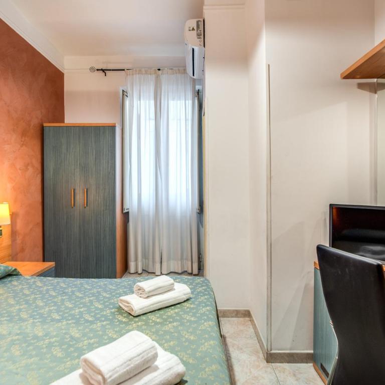 Hotel Millerose - Economy Double or Twin Room - 7