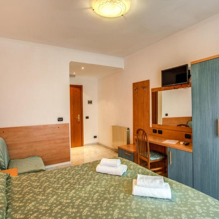 Hotel Millerose - Double or Twin Room - 8