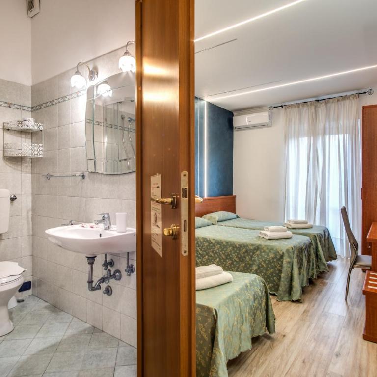 Hotel Millerose - Superior Double Room - 11