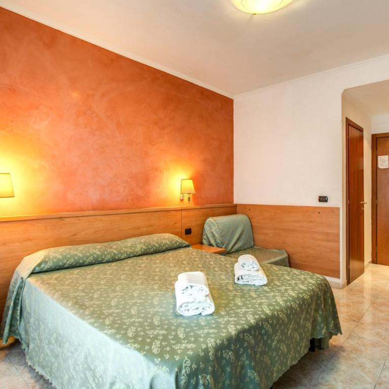 Hotel Millerose - Double or Twin Room - 9