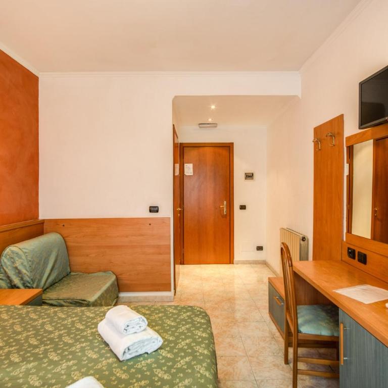 Hotel Millerose - Double or Twin Room - 2