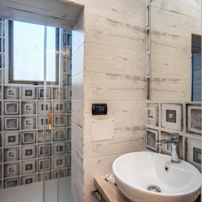 Hotel Millerose - Single Room - 2