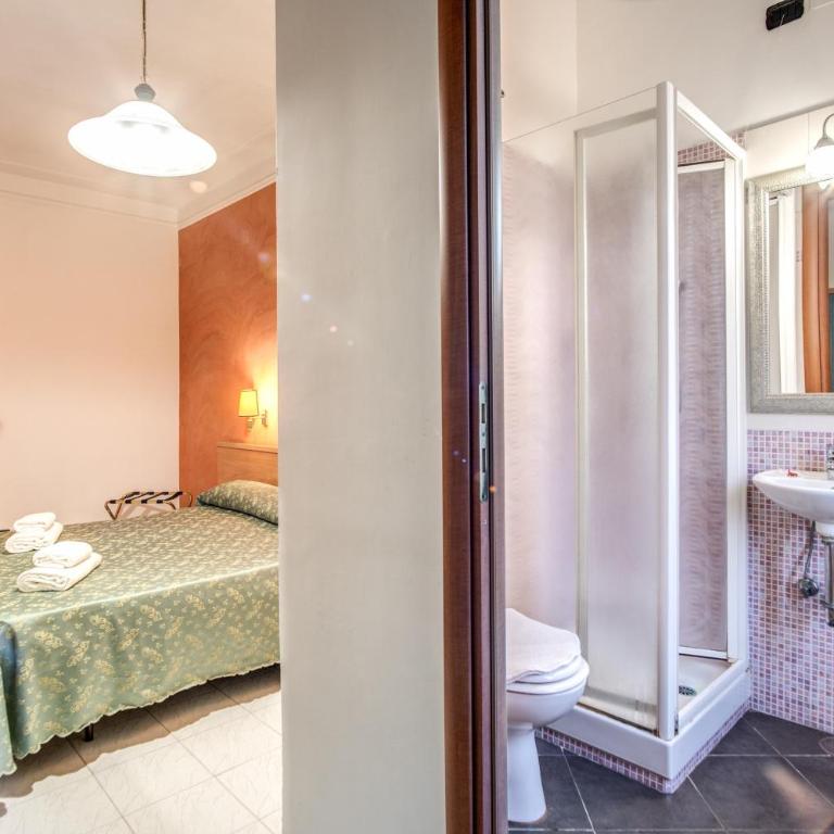 Hotel Millerose - Economy Double or Twin Room - 3