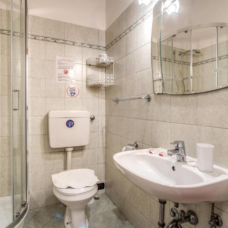 Hotel Millerose - Superior Double Room - 15