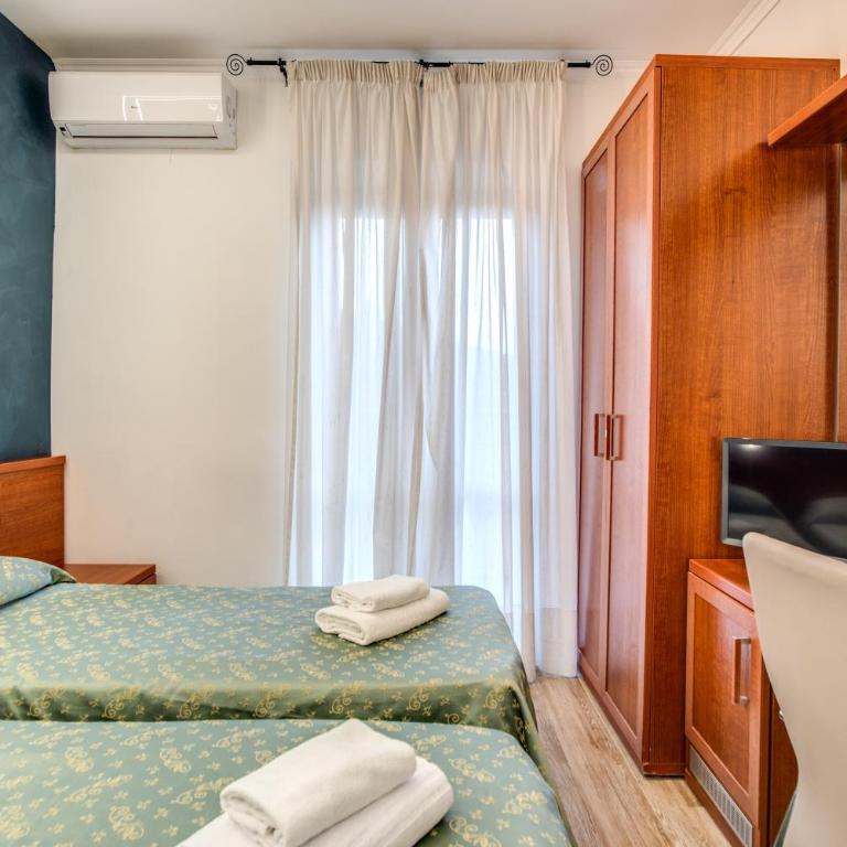 Hotel Millerose - Superior Double Room - 14