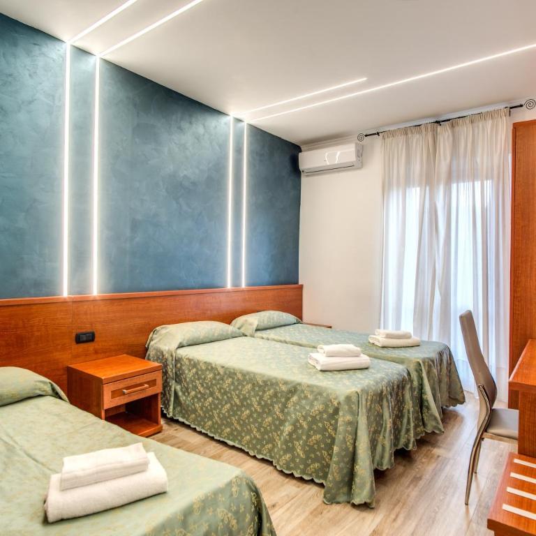 Hotel Millerose - Superior Double Room - 4
