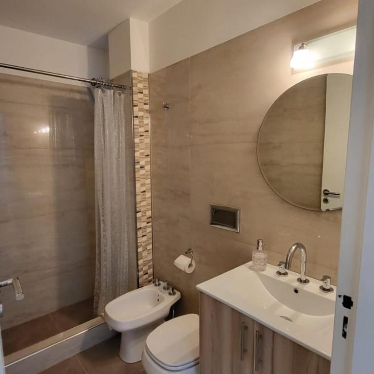 Mi corazon en San Telmo - Apartamento de 1 dormitorio - 15