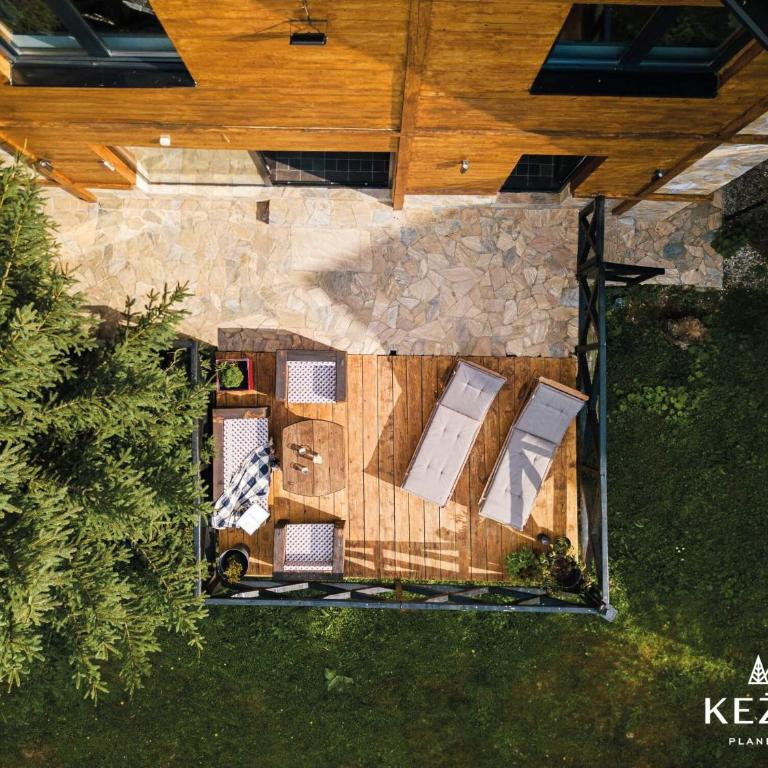 Kežman Mountain Houses - Superior Koliba - 3