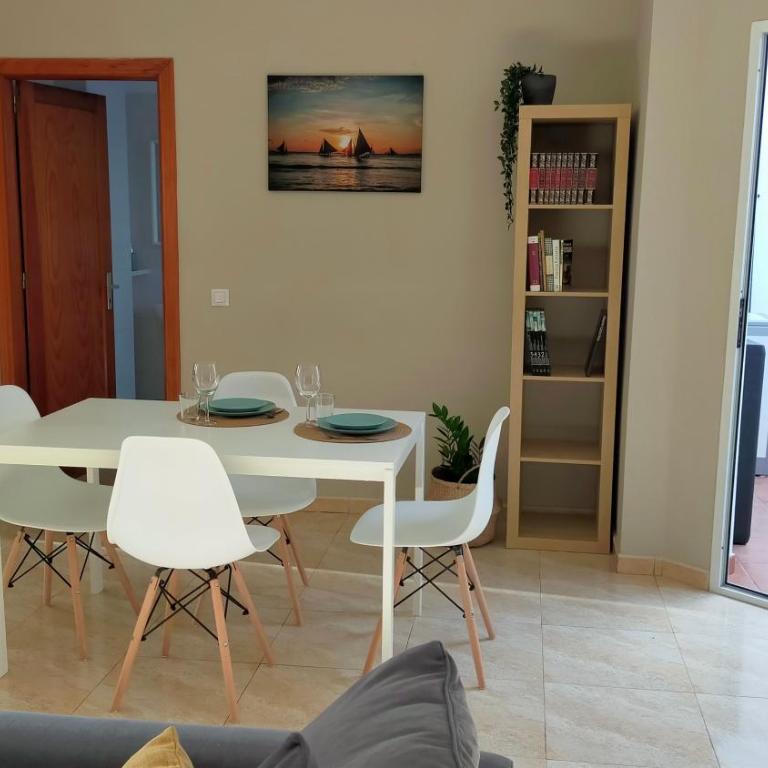 Amplio y Luminoso - Apartamento de 1 dormitorio - 2