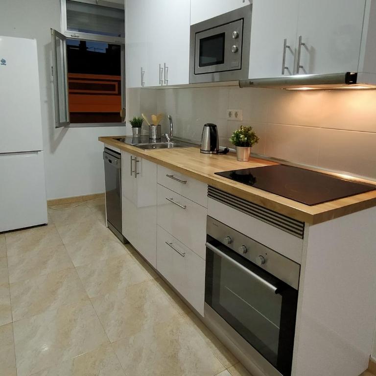 Amplio y Luminoso - Apartamento de 1 dormitorio - 7