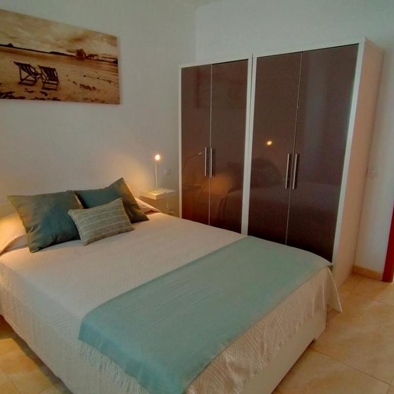 Amplio y Luminoso - Apartamento de 1 dormitorio - 9