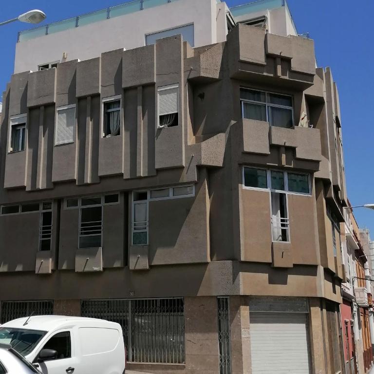 Amplio y Luminoso - Apartamento de 1 dormitorio - 16