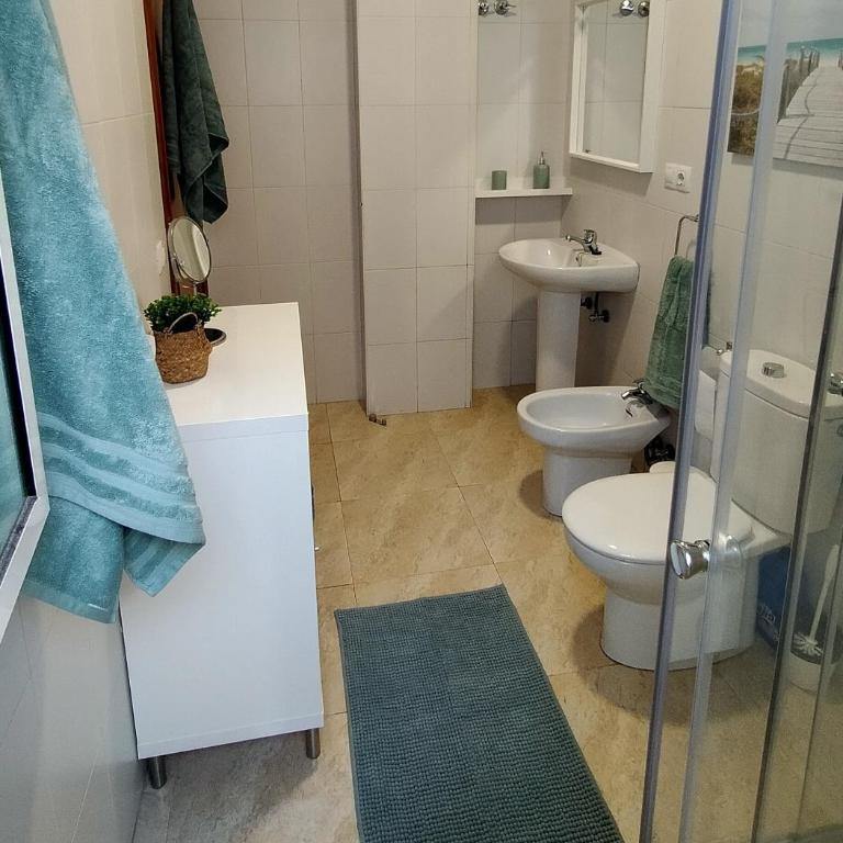 Amplio y Luminoso - Apartamento de 1 dormitorio - 11