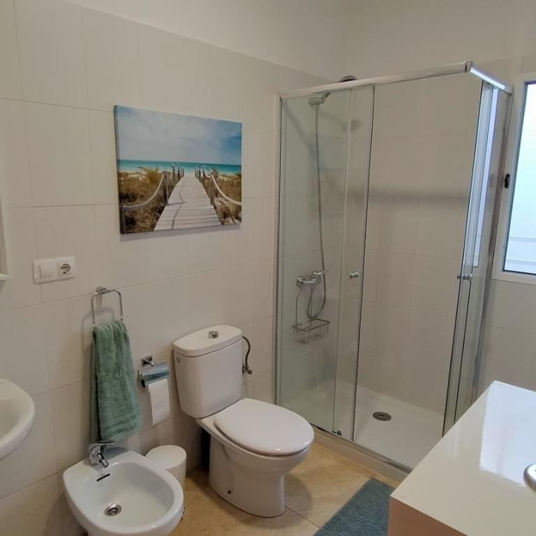Amplio y Luminoso - Apartamento de 1 dormitorio - 12