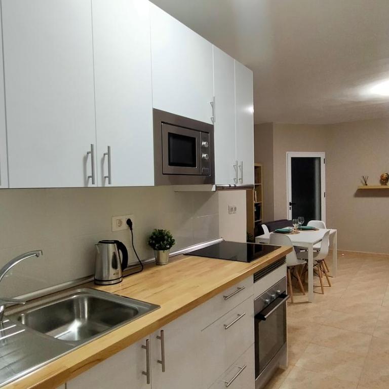 Amplio y Luminoso - Apartamento de 1 dormitorio - 6