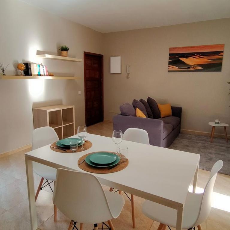 Amplio y Luminoso - Apartamento de 1 dormitorio - 4