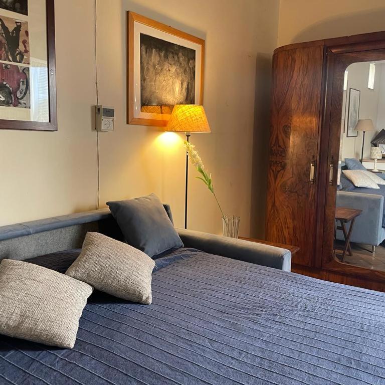 Boutique Grifone - Grande Appartamento con 1 Camera da Letto - 4