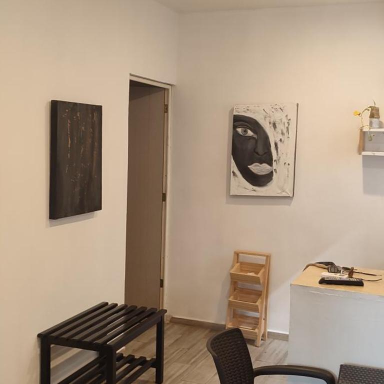 Kika Studios - Deluxe Triple Room - 16