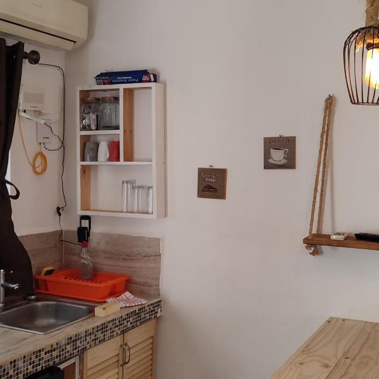Kika Studios - Superior Family Room - 14