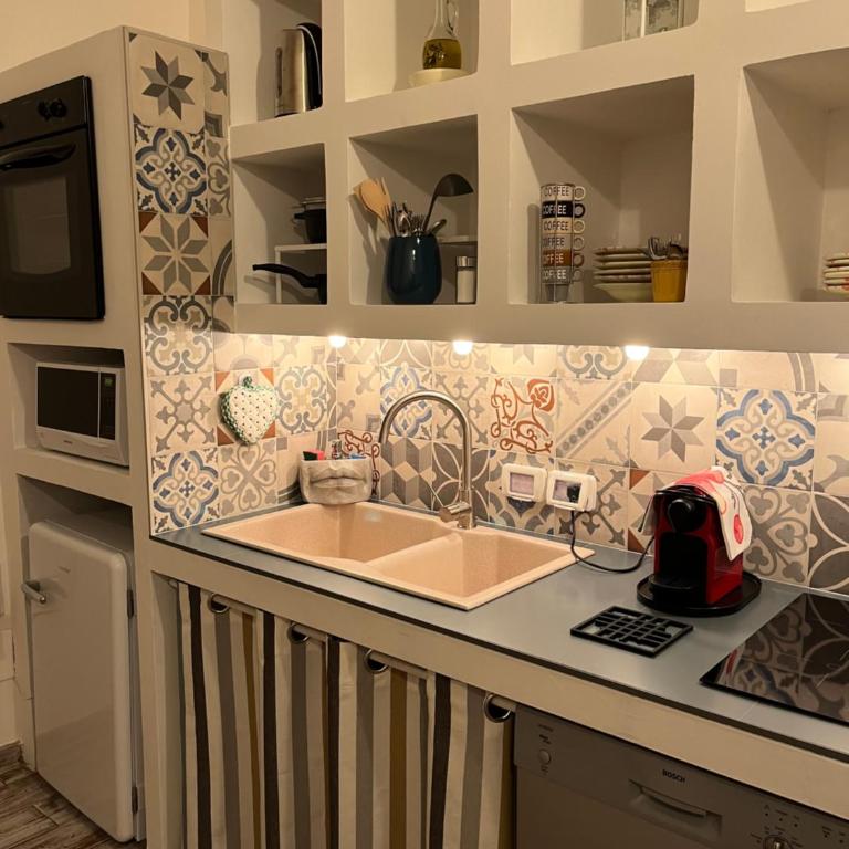 Casa Franca - Terracielo a Bari Vecchia - Casa Vacanze - 17
