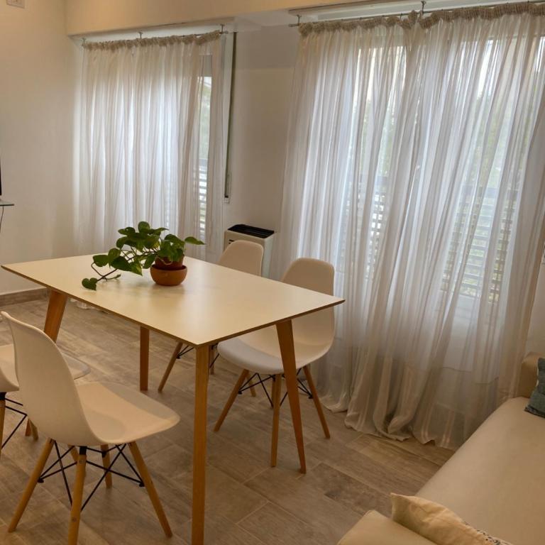 Alberdi Centro - Apartamento de 1 dormitorio - 27