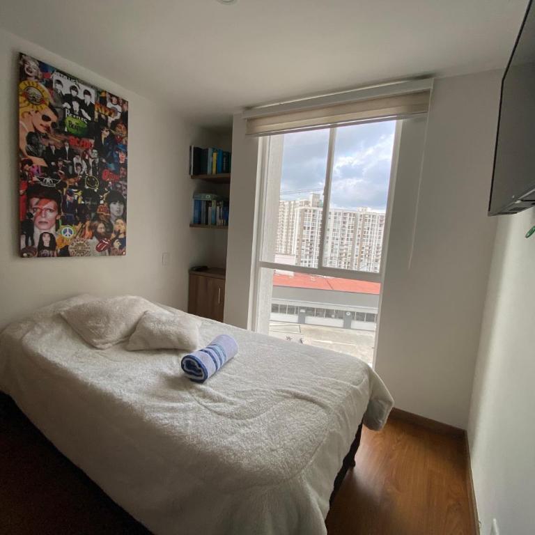 Cerca al Cable y a los lugares y restaurantes mas exclusivos. - Apartamento de 2 dormitorios - 11