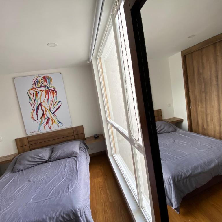 Cerca al Cable y a los lugares y restaurantes mas exclusivos. - Apartamento de 2 dormitorios - 5