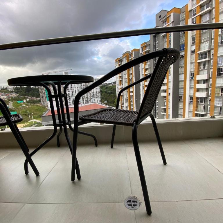 Cerca al Cable y a los lugares y restaurantes mas exclusivos. - Apartamento de 2 dormitorios - 13