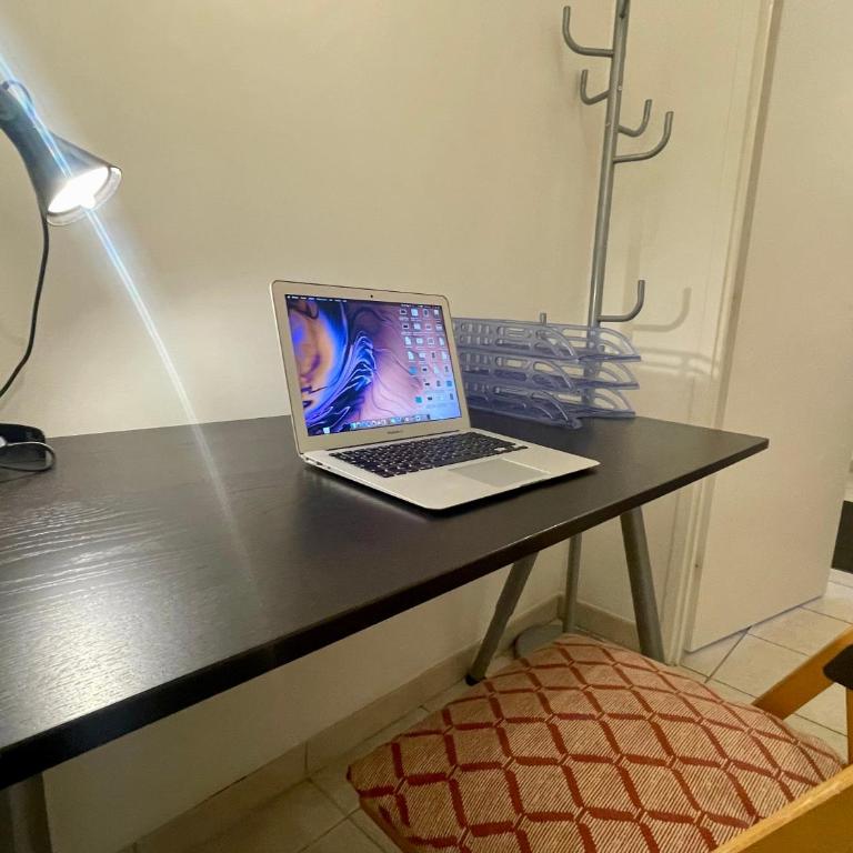 L'idéal Cosy-wifi-Netflix et Garage - Appartement - 34
