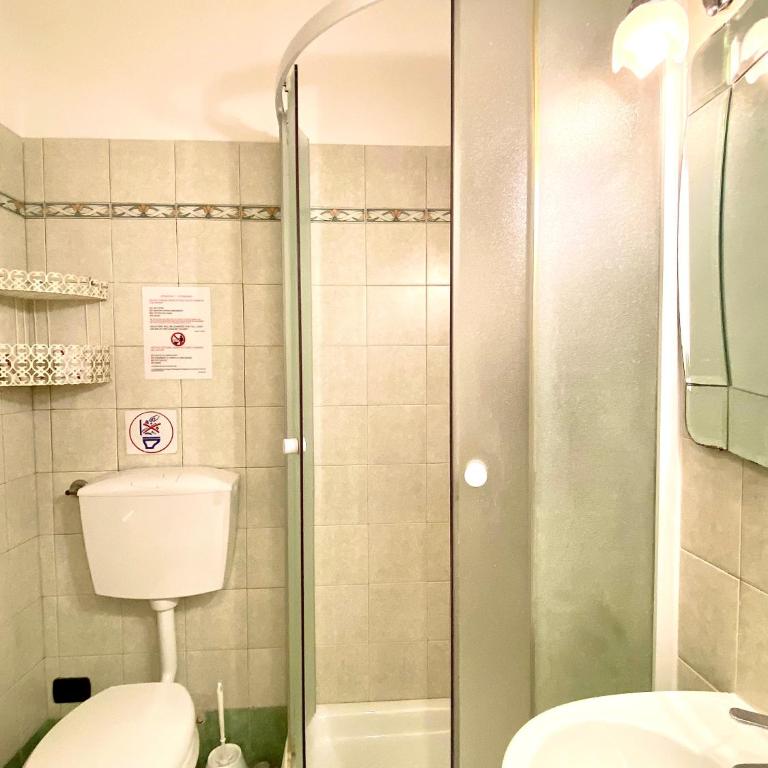 Hotel Millerose - Double or Twin Room - 1