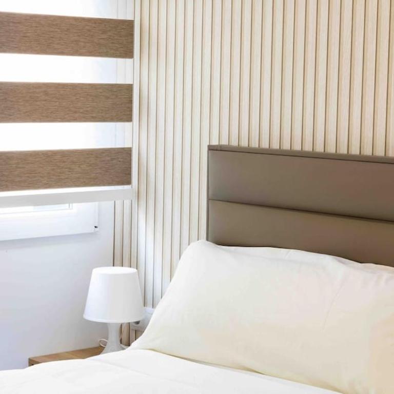 Modern 3-bed apartment in heart of torremolinos - Apartamento de 3 dormitorios - 9