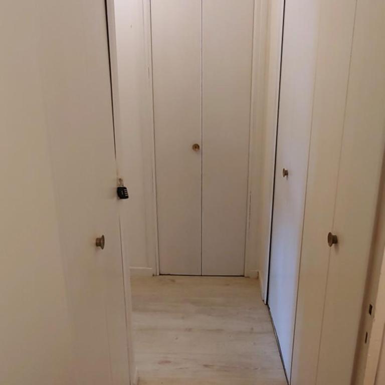 Agréable T3 avec jardin et parking privé, à 350m du centre ville et des plages, wifi, remise supplémentaire de 10 pourcent pour une location à la semaine - Appartement 2 Chambres - 33