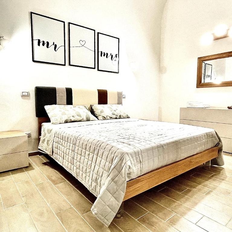 Casa Lello - One-Bedroom Apartment - 1