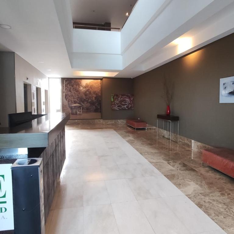 Condominios W Nordelta Bahia,Tigre,Parking,Gym - Apartamento de 1 dormitorio - 28